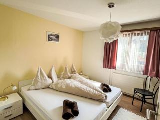 Apartment Chesa Margretta by Interhome - 7