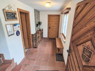 Holiday Home Ferienhaus Stutz Hausteil rechts by Interhome - 6