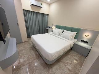 Hotel Prathvi Gadh - 5