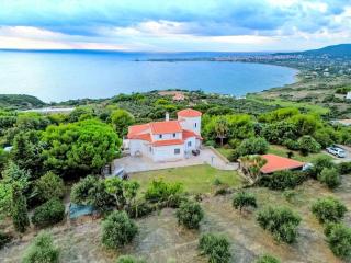 Holiday Home Charly Point Villa by Interhome - 8