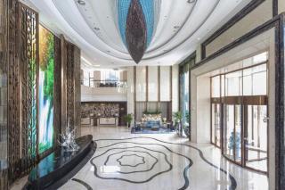 Yihai Garden Hotel Olympic Sailing Center Branch - 5