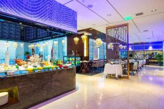 Yihai Garden Hotel Olympic Sailing Center Branch - 2