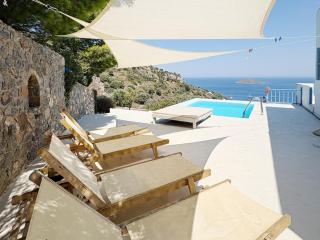 Villa Agnantia - Private Pool Villa - 8