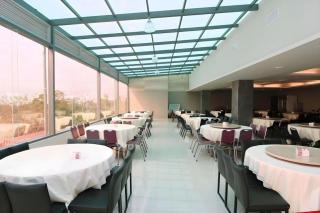 Wusanto Huching Resort Hotel - 2