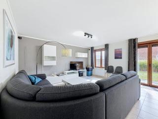 Holiday Home Vissershuisje Nova with parking by Interhome - 9