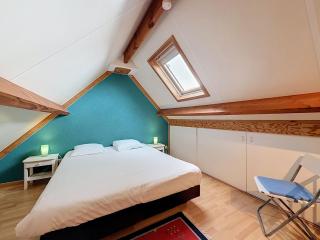 Holiday Home Vissershuisje Nova with parking by Interhome - 7