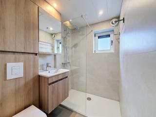 Holiday Home Vissershuisje Nova with parking by Interhome - 6