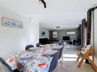Holiday Home Vissershuisje Nova with parking by Interhome - 3
