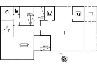 Holiday Home Tedora - 300m from the sea by Interhome - 9