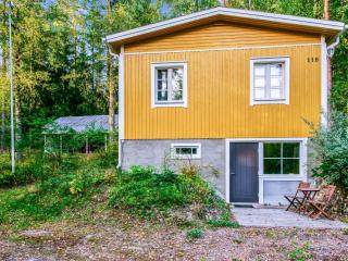 Holiday Home Hiljanrinne by Interhome - 6