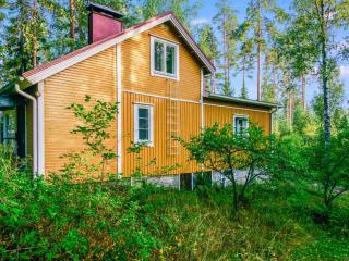 Holiday Home Hiljanrinne by Interhome - 5