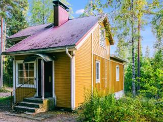Holiday Home Hiljanrinne by Interhome - 4