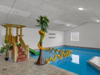 Holiday Home Berenika - 500m from the sea by Interhome - 9