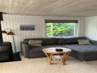 Holiday Home Kaarina - 550m from the sea by Interhome - 9