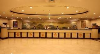 Zhejiang Railway Hotel - 2