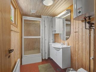 Holiday Home Kaarina - 550m from the sea by Interhome - 2