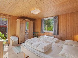 Holiday Home Kaarina - 550m from the sea by Interhome - 1