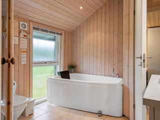 Holiday Home Richard - 4km from the sea by Interhome - 8