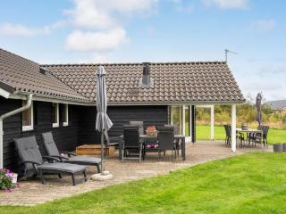 Holiday Home Richard - 4km from the sea by Interhome - 9