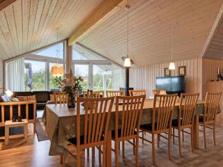 Holiday Home Richard - 4km from the sea by Interhome - 7