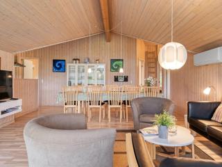 Holiday Home Richard - 4km from the sea by Interhome - 1