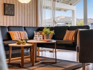 Holiday Home Richard - 4km from the sea by Interhome - 2