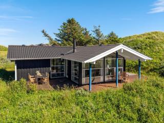 Holiday Home Wilma - 400m from the sea by Interhome - 0
