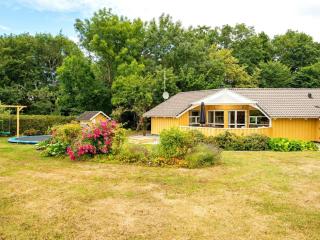 4 star holiday home in Sydals - 4