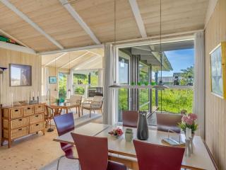 Holiday Home Wilma - 400m from the sea by Interhome - 7