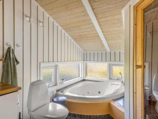 Holiday Home Wilma - 400m from the sea by Interhome - 5
