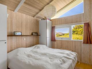 Holiday Home Wilma - 400m from the sea by Interhome - 2