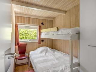 Holiday Home Wilma - 400m from the sea by Interhome - 1