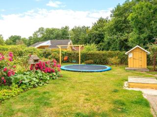 4 star holiday home in Sydals - 1