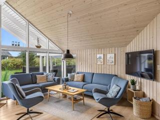 Holiday Home Federica - 500m from the sea by Interhome - 9