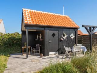 Holiday Home Jantje - 500m from the sea by Interhome - 9