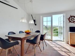 Holiday Home Jantje - 500m from the sea by Interhome - 6