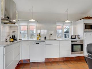 Holiday Home Jantje - 500m from the sea by Interhome - 3