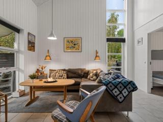 Holiday Home Berta - 300m from the sea by Interhome - 9