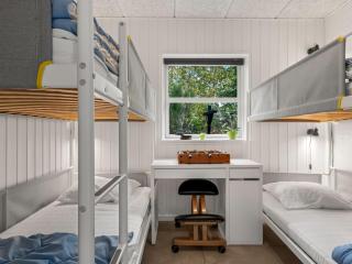Holiday Home Berta - 300m from the sea by Interhome - 1