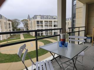 Apartment Newquay-1 by Interhome - Dinard - 0