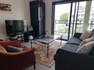 Apartment Newquay-1 by Interhome - Dinard - 5