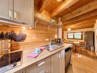 Holiday Home Pod Liščím kopcem 4-4 by Interhome - 9