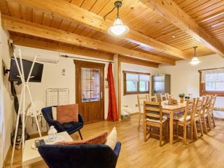 Holiday Home Pod Liščím kopcem 4-4 by Interhome - 8