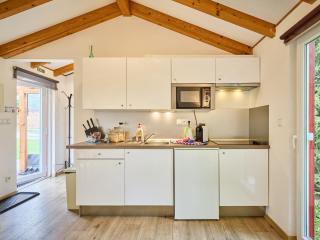 Holiday Home Pod Liščím kopcem 2-2 by Interhome - 8