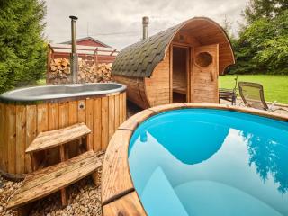 Holiday Home Pod Liščím kopcem 2-2 by Interhome - 9