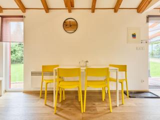 Holiday Home Pod Liščím kopcem 2-2 by Interhome - 3