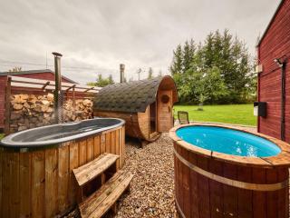 Holiday Home Pod Liščím kopcem 2-2 by Interhome - 1