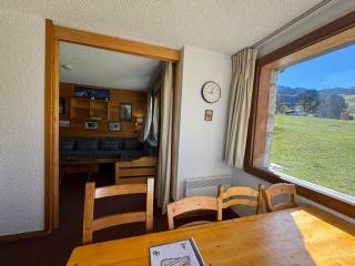 Appartement 5 pers. au pied des pistes avec terrasse, animaux admis - 1
