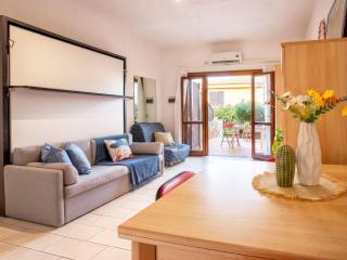 Apartment D3 - 2 - Baia de Bahas by Interhome - 0