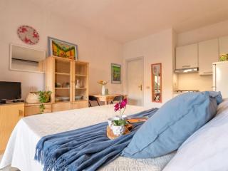 Apartment D3 - 2 - Baia de Bahas by Interhome - 8